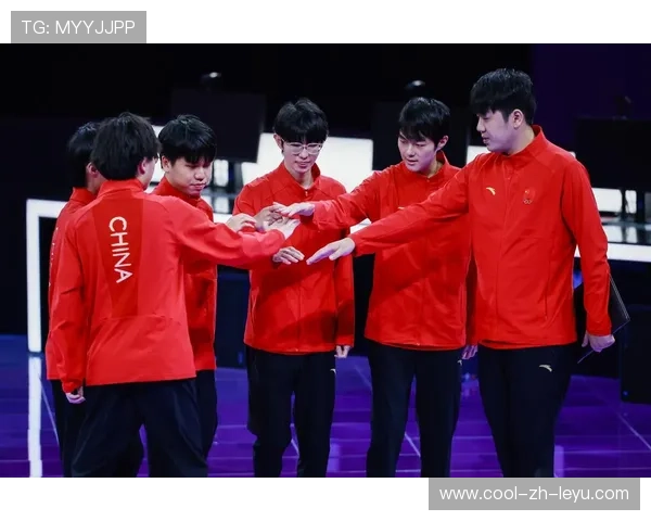 电竞亚运金牌首次纳入官方统计，中国队夺冠，中国电竞亚运会夺金